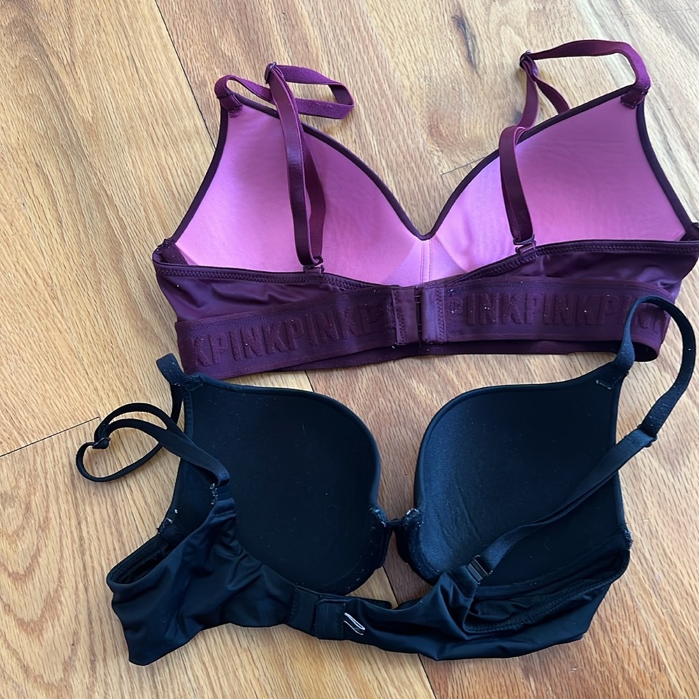 Bundle Victoria’s Secret Bras - Picture 2 of 3